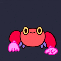 每日GIF(2020-10-08)的gif-Frustrated Over It GIF by pikaole