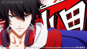 アニメ『ヒプノシスマイク-Division Rap Battle-』Rhyme Anima【公式】的gif的gif-Untitled GIF
