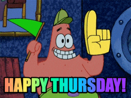 每日GIF(2020-10-09)的gif-Thursday GIF by MOODMAN