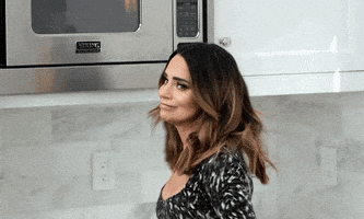 每日GIF(2020-10-09)的gif-Good Luck With That Reaction GIF by Rosanna Pansino