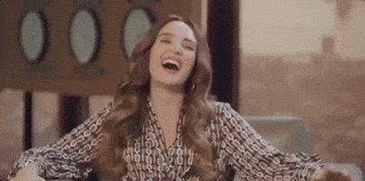 每日GIF(2020-10-10)的gif-Drew Barrymore Snl GIF by Saturday Night Live