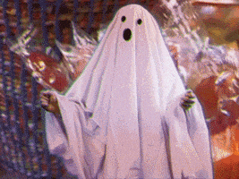 每日GIF(2020-10-11)的gif-Dance Halloween GIF