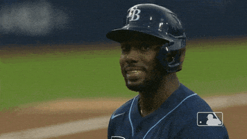 每日GIF(2020-10-11)的gif-Major League Baseball GIF by MLB