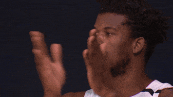 每日GIF(2020-10-11)的gif-Miami Heat Sport GIF by NBA