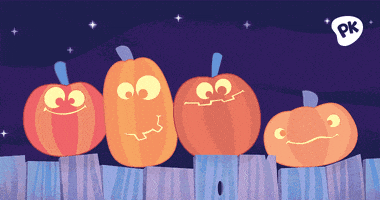 每日GIF(2020-10-12)的gif-Dance Halloween GIF by PlayKids