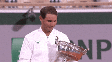 每日GIF(2020-10-12)的gif-Vamos Spanish GIF by Roland-Garros