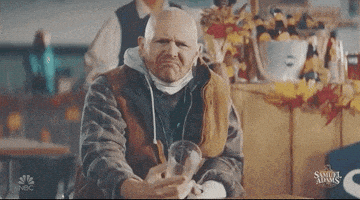 每日GIF(2020-10-12)的gif-I Dont Like That Bill Burr GIF by Saturday Night Live