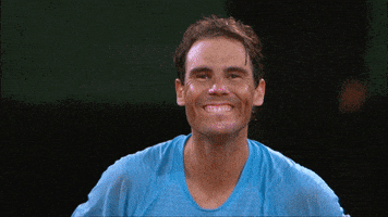 每日GIF(2020-10-12)的gif-Vamos Spanish GIF by Roland-Garros