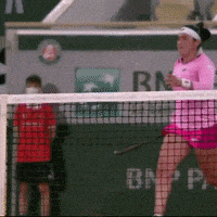 每日GIF(2020-10-12)的gif-Roland Garros Soccer GIF by Tennis Channel