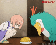 TVアニメ「体操ザムライ」【公式】的gif的gif-Untitled GIF