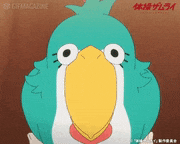 TVアニメ「体操ザムライ」【公式】的gif的gif-Untitled GIF