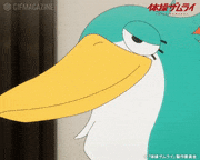 TVアニメ「体操ザムライ」【公式】的gif的gif-Untitled GIF