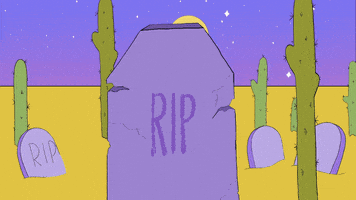 每日GIF(2020-10-13)的gif-Turn Up Dancing GIF by Epitaph Records