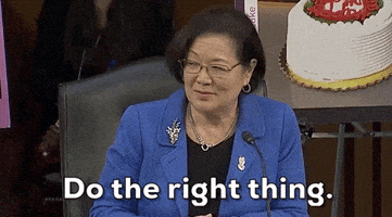 每日GIF(2020-10-13)的gif-Supreme Court GIF by GIPHY News