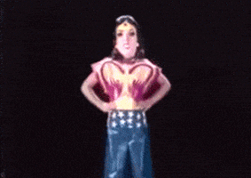 每日GIF(2020-10-13)的gif-Star Wars Halloween GIF