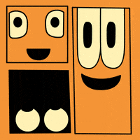 每日GIF(2020-10-14)的gif-Family Portrait Halloween GIF by Make it Move