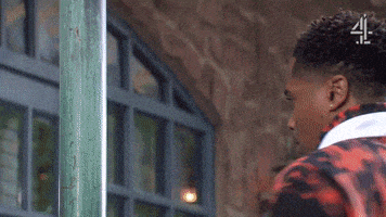每日GIF(2020-10-14)的gif-Posing New Clothes GIF by Hollyoaks