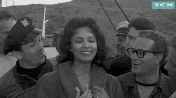 每日GIF(2020-10-14)的gif-Thriving Classic Film GIF by Turner Classic Movies