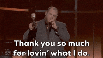 每日GIF(2020-10-15)的gif-Luke Combs GIF by Billboard Music Awards