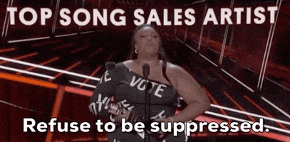 每日GIF(2020-10-15)的gif-Bbmas GIF by Billboard Music Awards