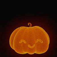 每日GIF(2020-10-17)的gif-Happy Jack O Lantern GIF by commotion.tv