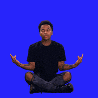 每日GIF(2020-10-17)的gif-Good Vibes Reaction GIF by INTO ACTION