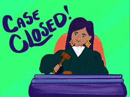 每日GIF(2020-10-21)的gif-Over It Woman GIF by GIPHY Studios Originals