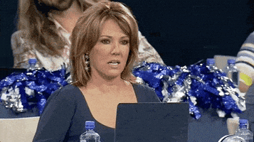 每日GIF(2020-10-22)的gif-Excuse Me Dancing GIF by Dallas Cowboys Cheerleaders: Making the Team
