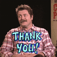 每日GIF(2020-10-23)的gif-Funny Thank You GIF by MOODMAN