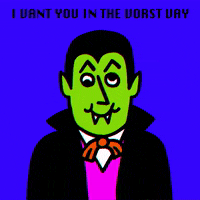 每日GIF(2020-10-23)的gif-The Hangs I Want You GIF by FUN WITH FRIDAY