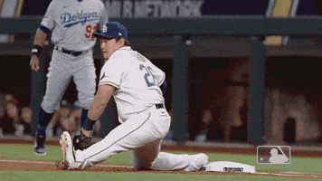 每日GIF(2020-10-24)的gif-Extend Major League Baseball GIF by MLB
