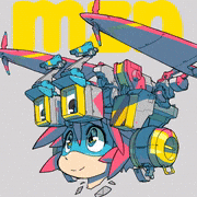 ミズノシンヤ的gif的gif-MZN