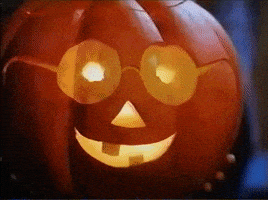 每日GIF(2020-10-25)的gif-Ashley Olsen Halloween GIF by Filmeditor 