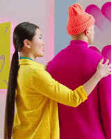 每日GIF(2020-10-26)的gif-No Way What GIF by Quinny World