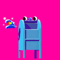 每日GIF(2020-10-26)的gif-Imagine Election 2020 GIF by INTO ACTION