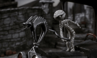 每日GIF(2020-10-26)的gif-Halloween Perfect Loops GIF