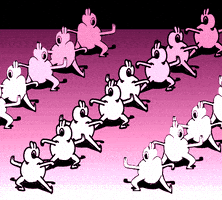 每日GIF(2020-10-26)的gif-Theboogley GIF by Neil Sanders
