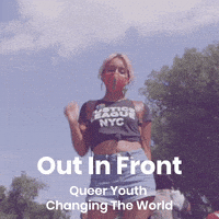 每日GIF(2020-10-27)的gif-Gay Lgbt GIF by It Gets Better Project