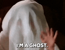 每日GIF(2020-10-28)的gif-Halloween Disney GIF by filmeditor