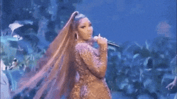 每日GIF(2020-10-28)的gif-City Girls GIF by BET Hip Hop Awards