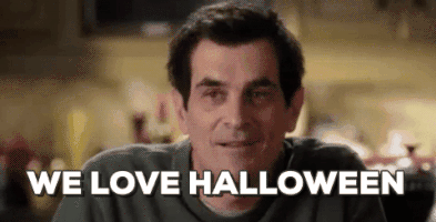 每日GIF(2020-10-28)的gif-Season 2 Halloween GIF