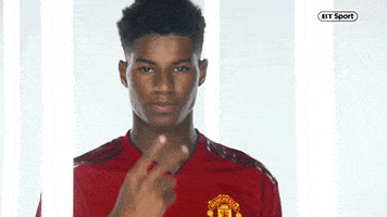 每日GIF(2020-10-29)的gif-Im Watching You Champions League GIF by BT Sport