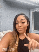 每日GIF(2020-10-29)的gif-Uh Huh Reaction GIF by Cameo