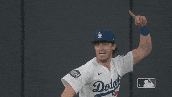 每日GIF(2020-10-29)的gif-Happy Major League Baseball GIF by MLB