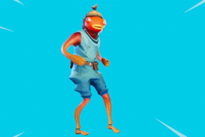 每日GIF(2020-10-29)的gif-Rick Astley Reaction GIF