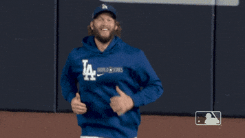 每日GIF(2020-10-29)的gif-Happy Major League Baseball GIF by MLB