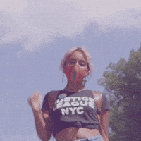 每日GIF(2020-10-29)的gif-Gay Lgbt GIF by It Gets Better Project