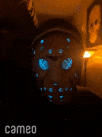 每日GIF(2020-10-30)的gif-Terrifying Friday The 13Th GIF by Cameo