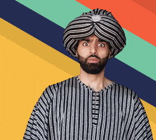 每日GIF(2020-10-31)的gif-Iran What GIF by The Sultan
