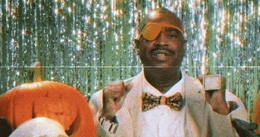 每日GIF(2020-10-31)的gif-Dance Dancing GIF by Slick Rick